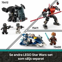 Set de construction Lego