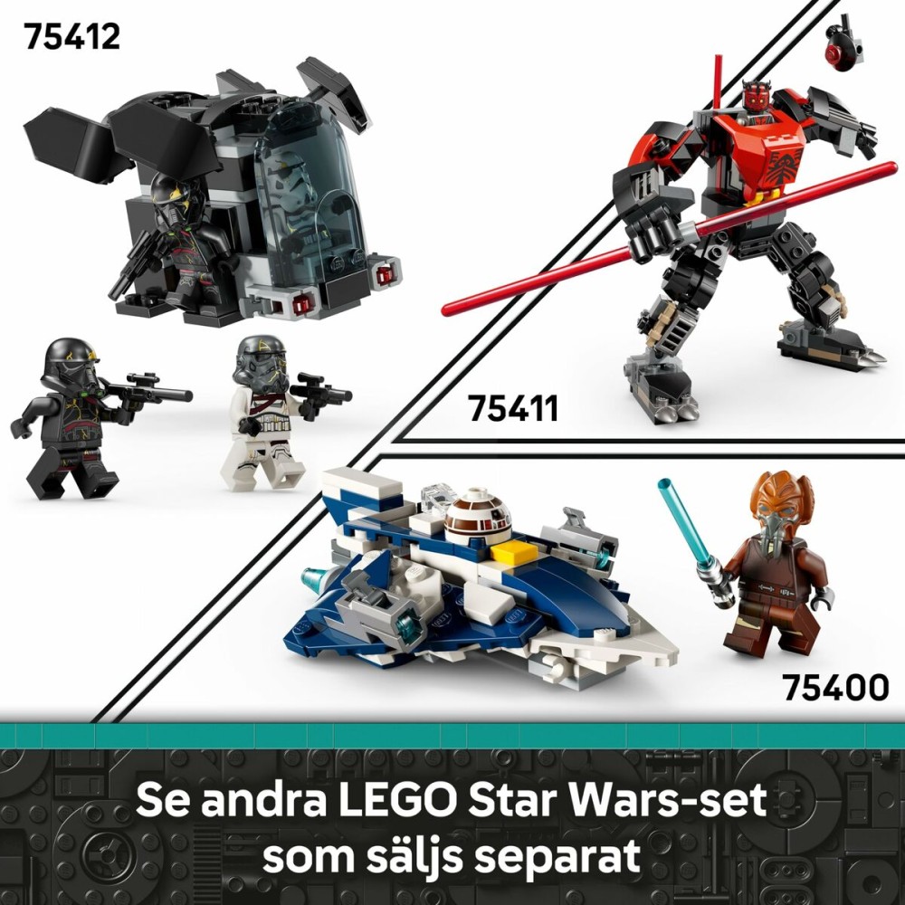 Set de construction Lego