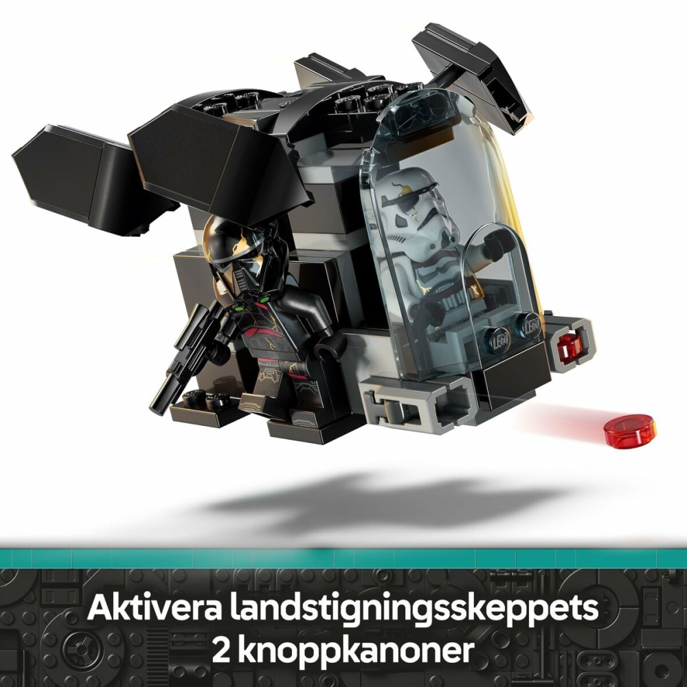 Set de construction Lego