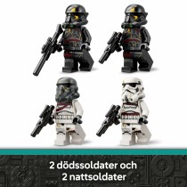 Set de construction Lego