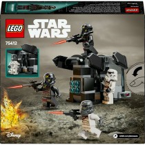Set de construction Lego