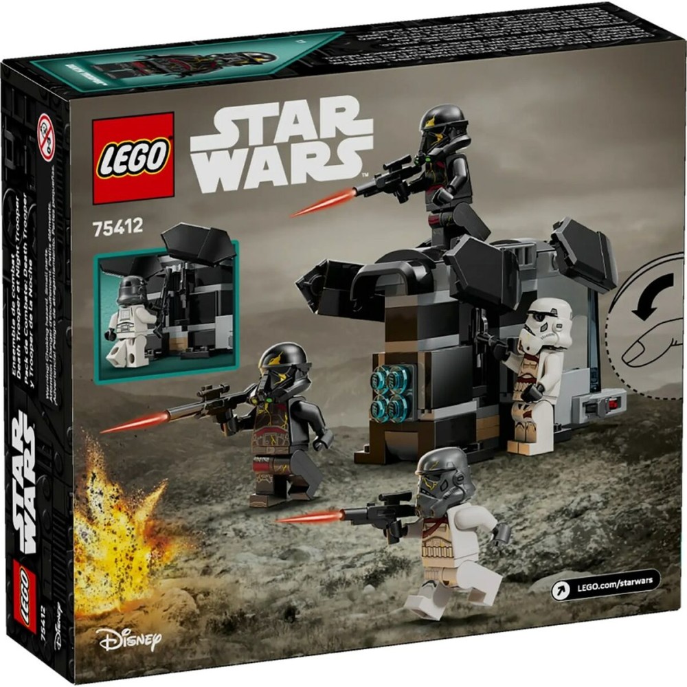 Set de construction Lego