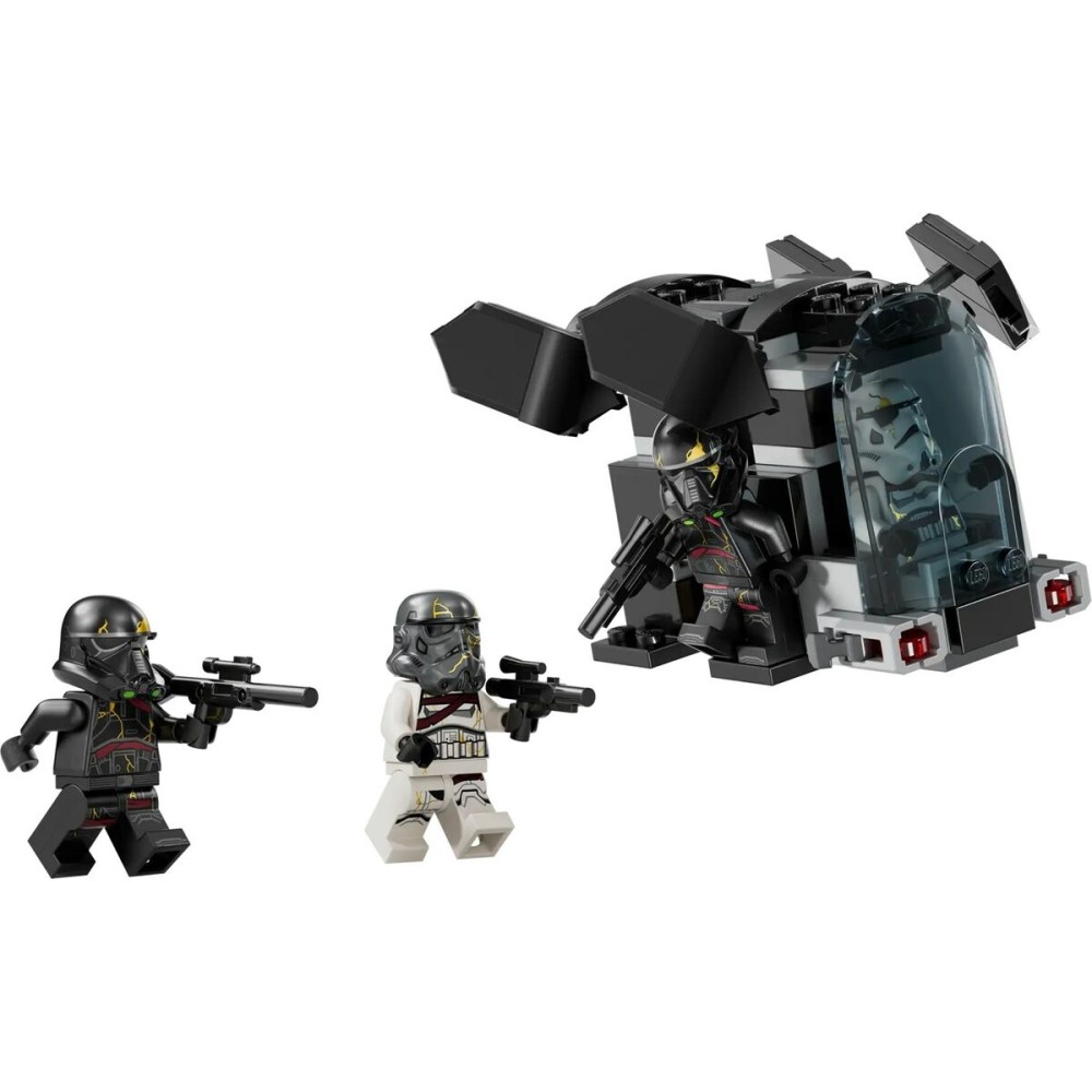 Set de construction Lego