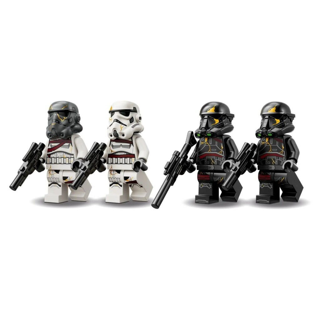 Set de construction Lego