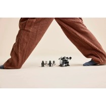 Konstruktionsspiel Lego