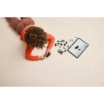 Konstruktionsspiel Lego