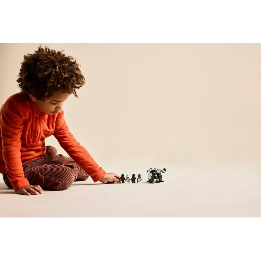 Set de construction Lego