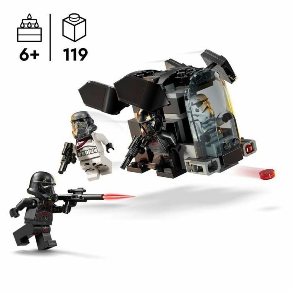 Set de construction Lego