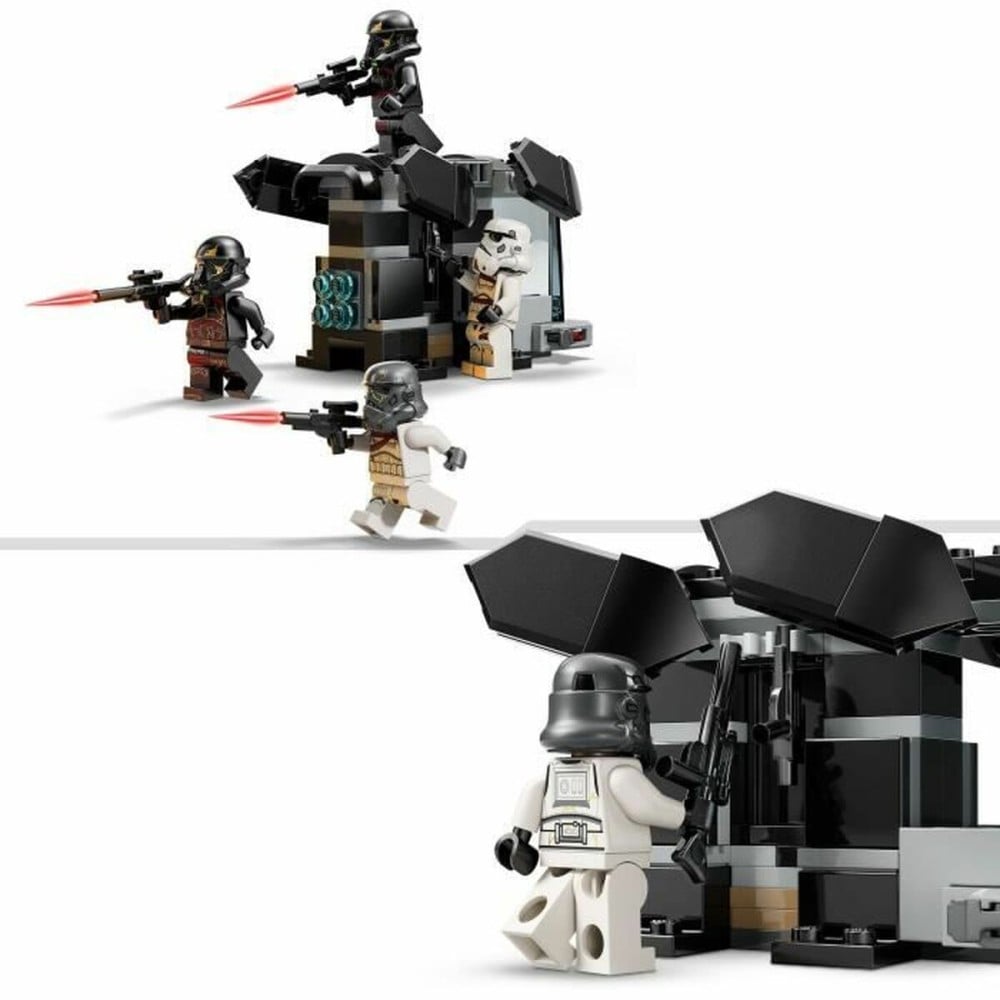Set de construction Lego