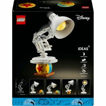 Set de construction Lego 21357