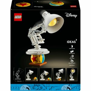 Set de construction Lego 21357