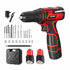 Drill drivers Casals cid1251bca