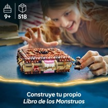 Set de construction Lego