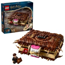 Set de construction Lego