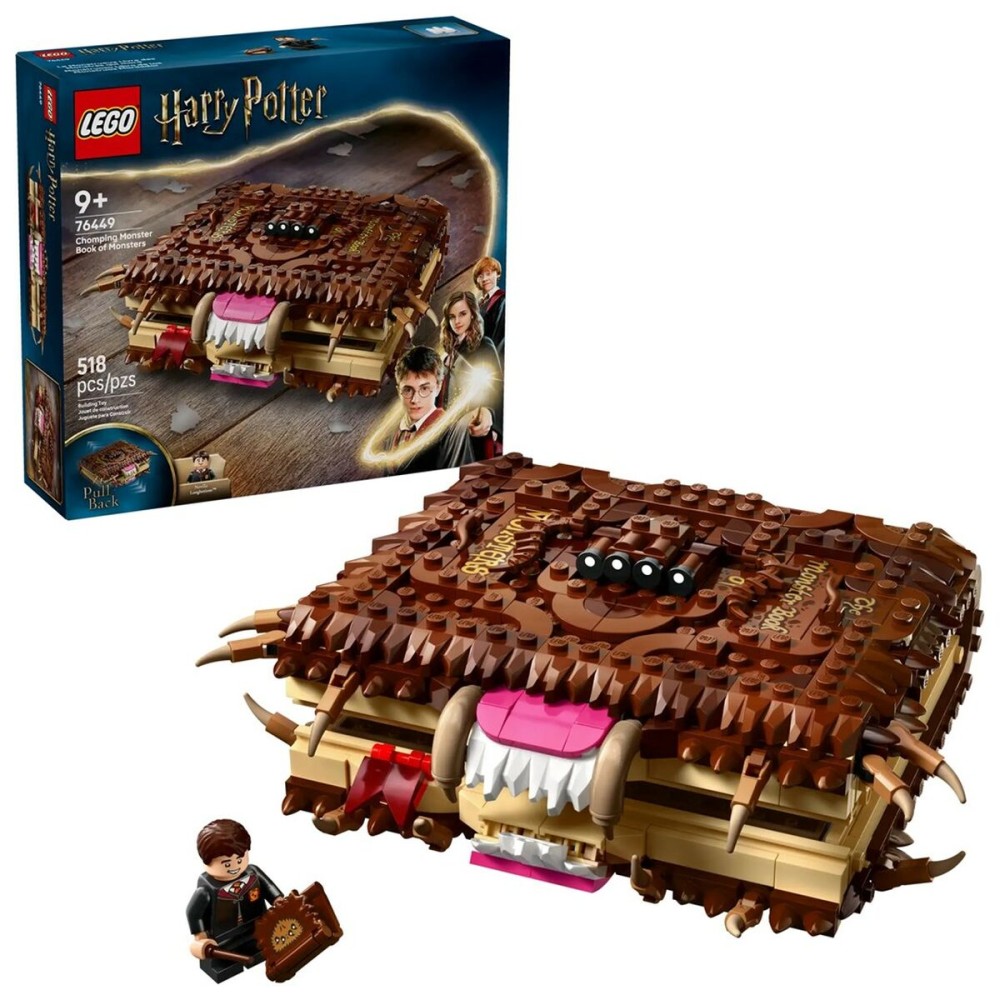 Set de construction Lego