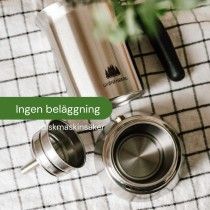 Cafetière Italienne Bialetti 0001163 Aluminium 6 Tasses