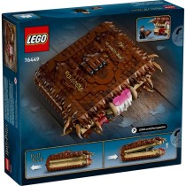 Set de construction Lego