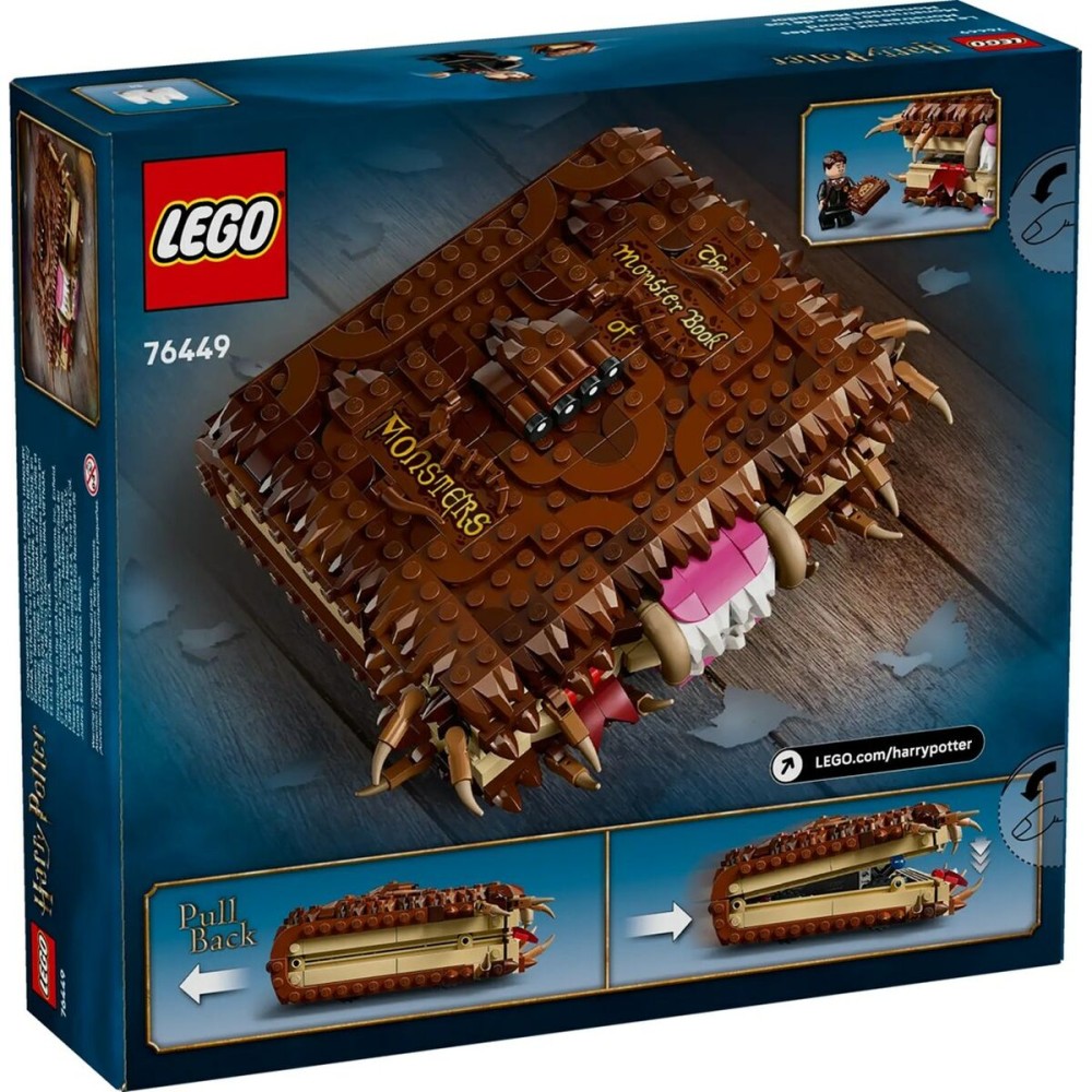 Construction set Lego