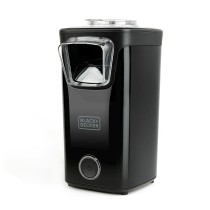 Machine à pop-corn Black & Decker BXPC1100E Noir 1100 W
