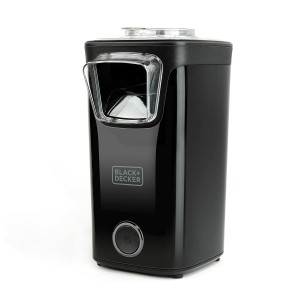 Popcorn Machine Black & Decker BXPC1100E Black 1100 W