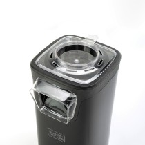Popcorn Machine Black & Decker BXPC1100E Black 1100 W