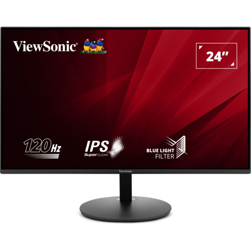 Écran ViewSonic VA24E1-H Full HD 24"