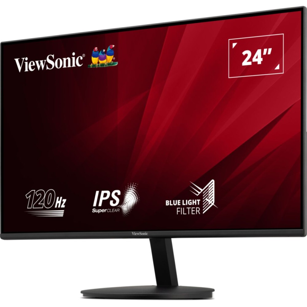 Écran ViewSonic VA24E1-H Full HD 24"