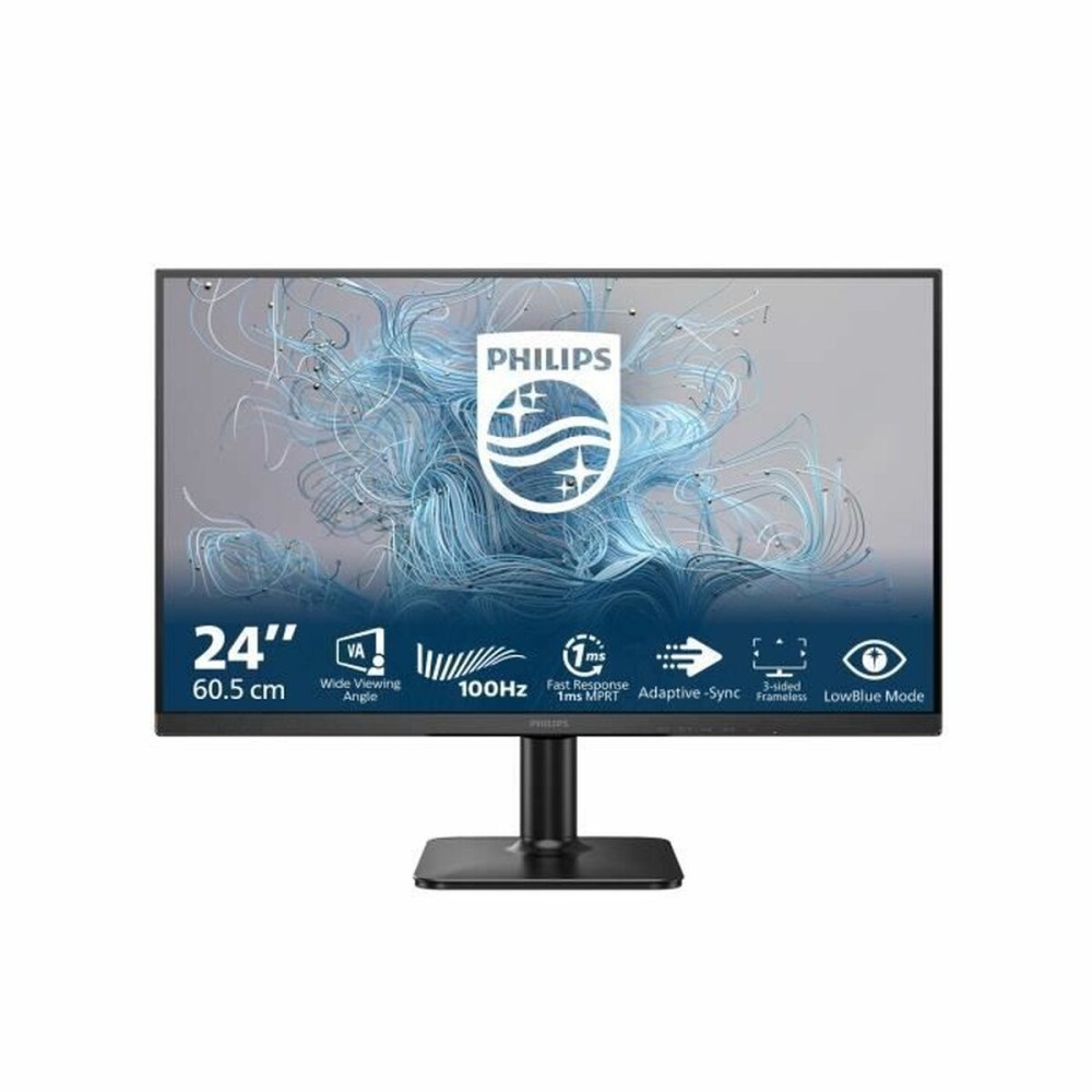 Écran Philips 24" Full HD