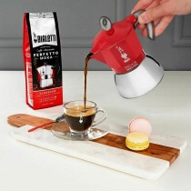 Italian Coffee Pot Bialetti 0006944/NP Red Metal Aluminium 150 ml