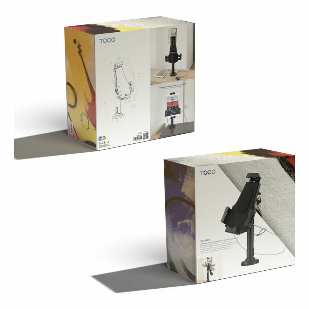 Support pour mobiles TooQ TQTDS0812