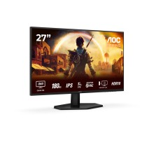 Écran AOC Q27G42XE