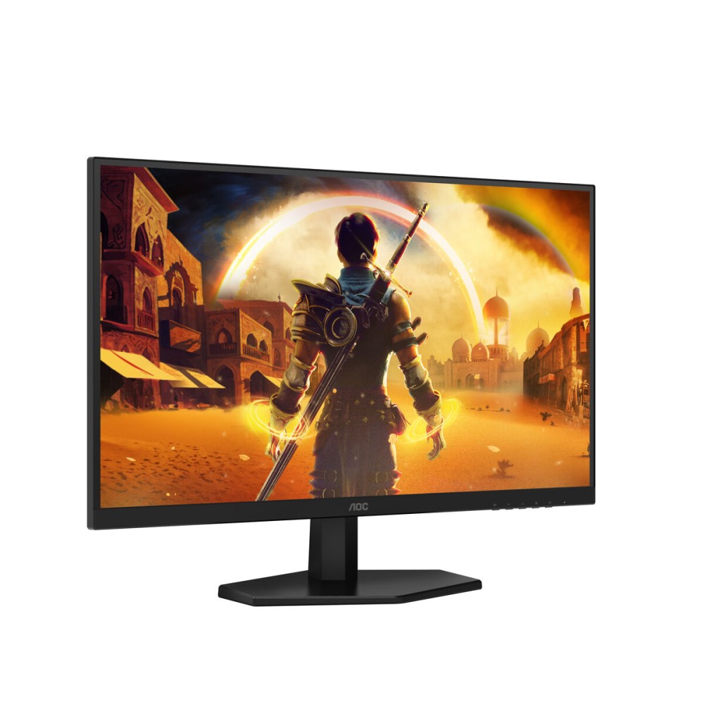 Écran AOC Q27G42XE