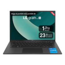 Ordinateur Portable LG 16ZD90RU-G.AX55B 16" 16 GB RAM 512 GB SSD i5-1334U
