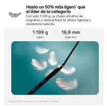 Ordinateur Portable LG 16ZD90RU-G.AX55B 16" 16 GB RAM 512 GB SSD i5-1334U