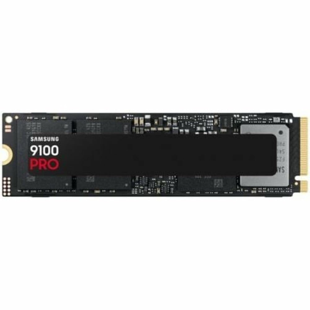 Festplatte Samsung MZ-VAP1T0BW 1 TB SSD