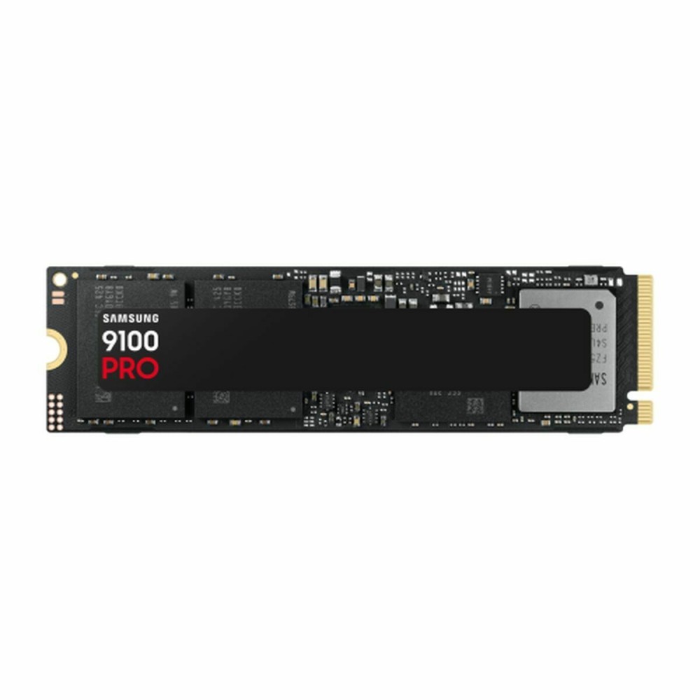 Disque dur Samsung MZ-VAP1T0BW 1 TB SSD