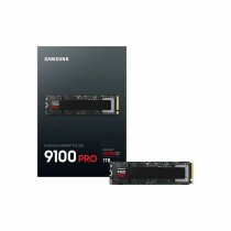 Disque dur Samsung MZ-VAP1T0BW 1 TB SSD
