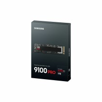 Disque dur Samsung MZ-VAP1T0BW 1 TB SSD