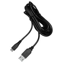 USB Cable to micro USB Blackfire PS4 Black