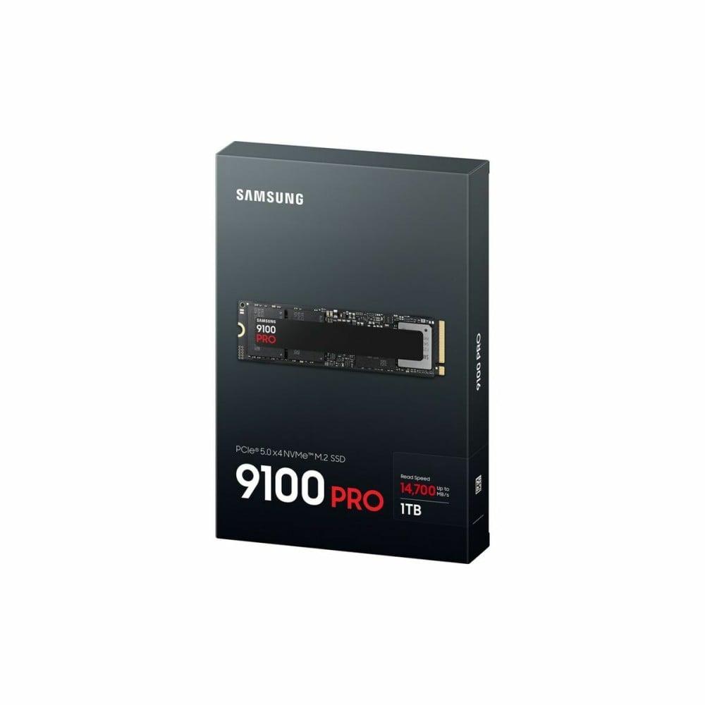 Disque dur Samsung MZ-VAP1T0BW 1 TB SSD