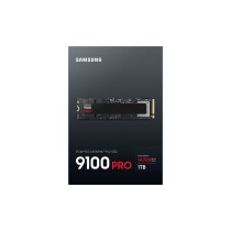 Disque dur Samsung MZ-VAP1T0BW 1 TB SSD