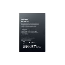 Disque dur Samsung MZ-VAP1T0BW 1 TB SSD