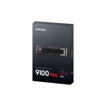Disque dur Samsung MZ-VAP1T0BW 1 TB SSD