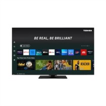 TV intelligente Toshiba 75QV3F63DG 4K Ultra HD