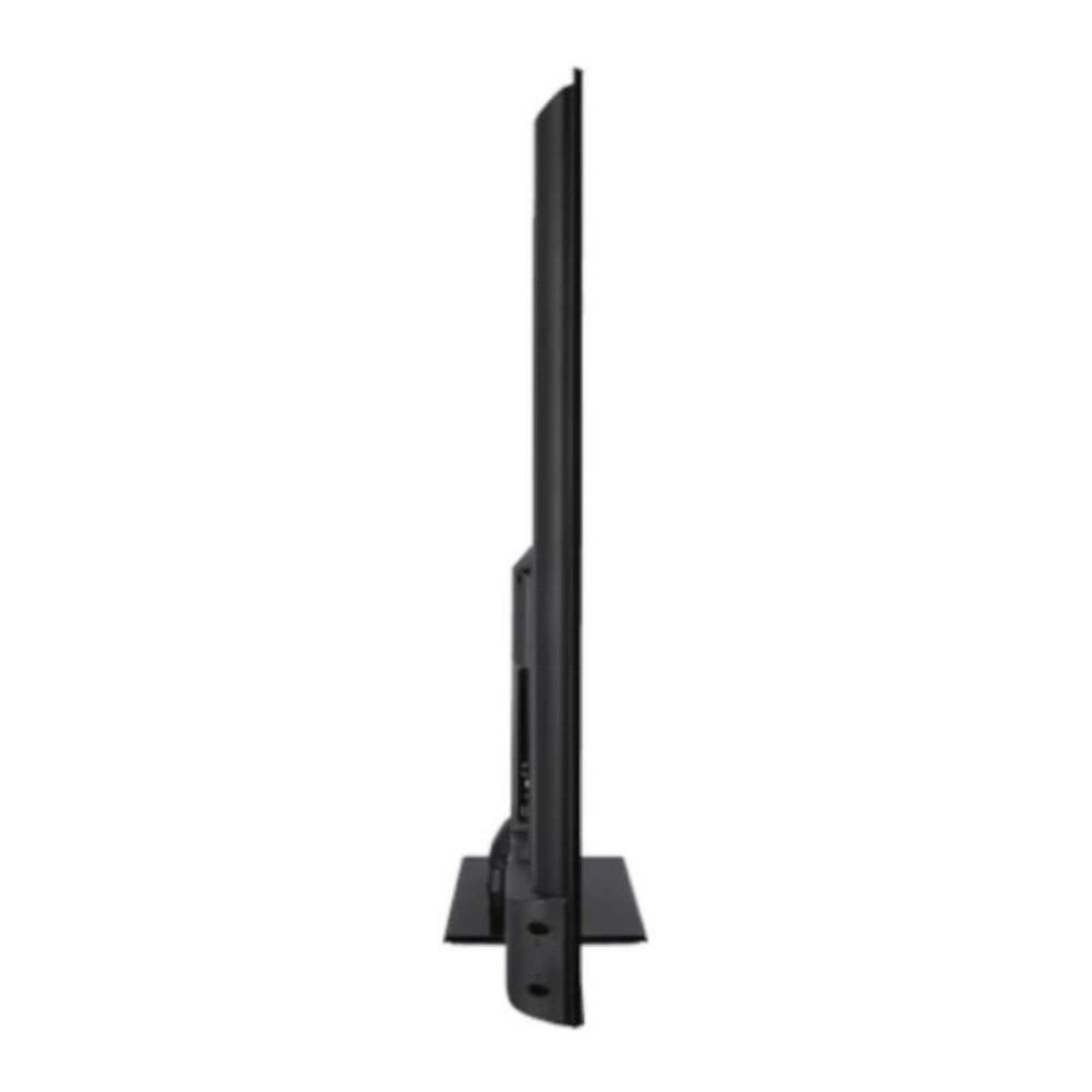 Smart TV Toshiba 75QV3F63DG 4K Ultra HD