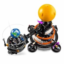 Konstruktionsspiel Lego Technic 42179 Planet Earth and Moon in Orbit Bunt