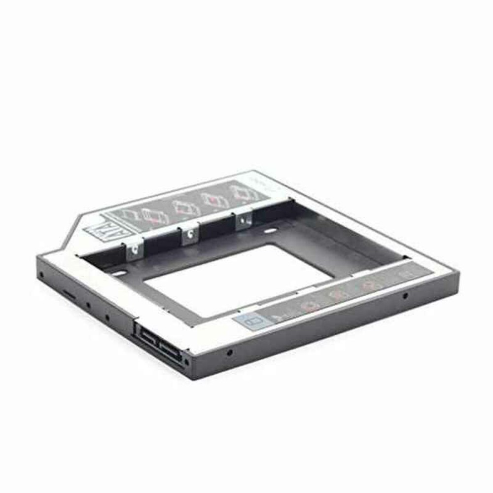 Boîtier pour disque dur GEMBIRD MF-95-01 HD SATA 2,5" - 5,25"