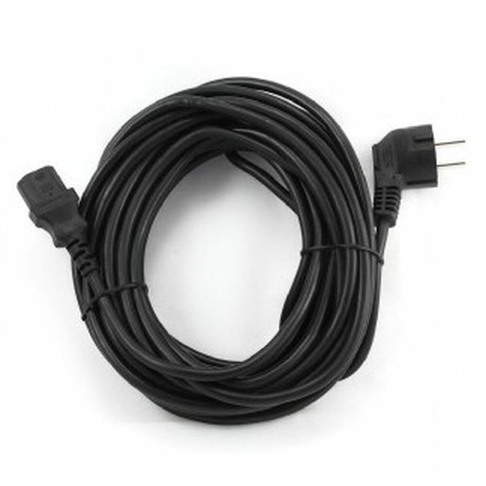 Câble d’Alimentation GEMBIRD PC-186-VDE-10M