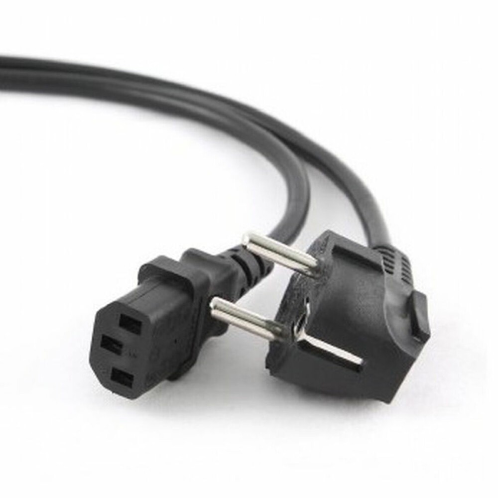 Câble d’Alimentation GEMBIRD PC-186-VDE-10M