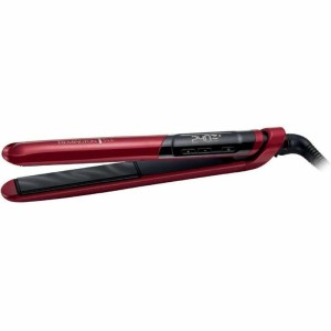 Glätteeisen Remington Schwarz Rot